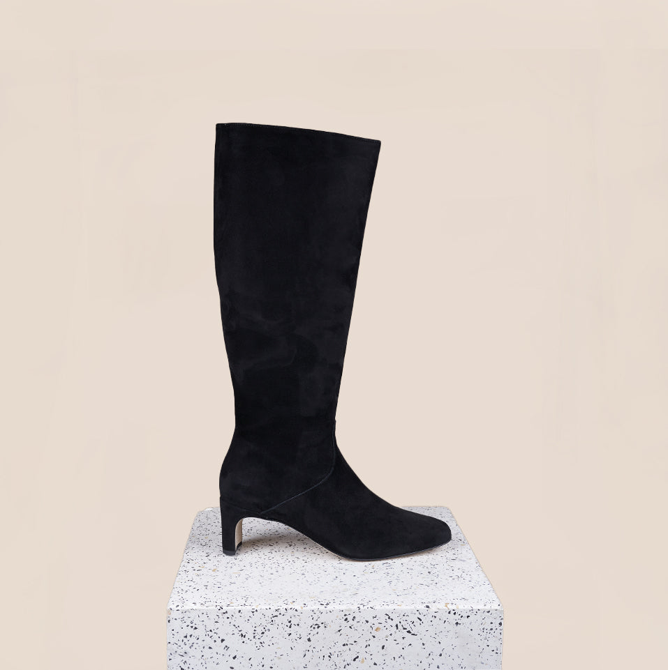 Boots.