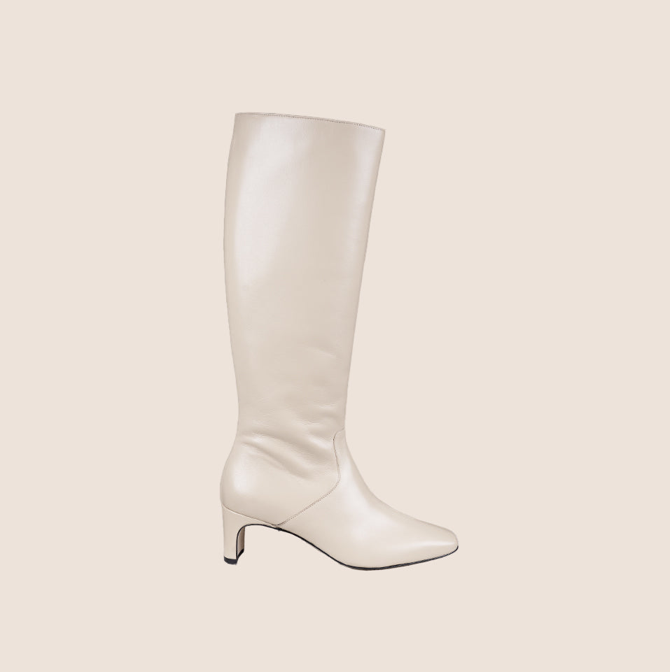 Boots.