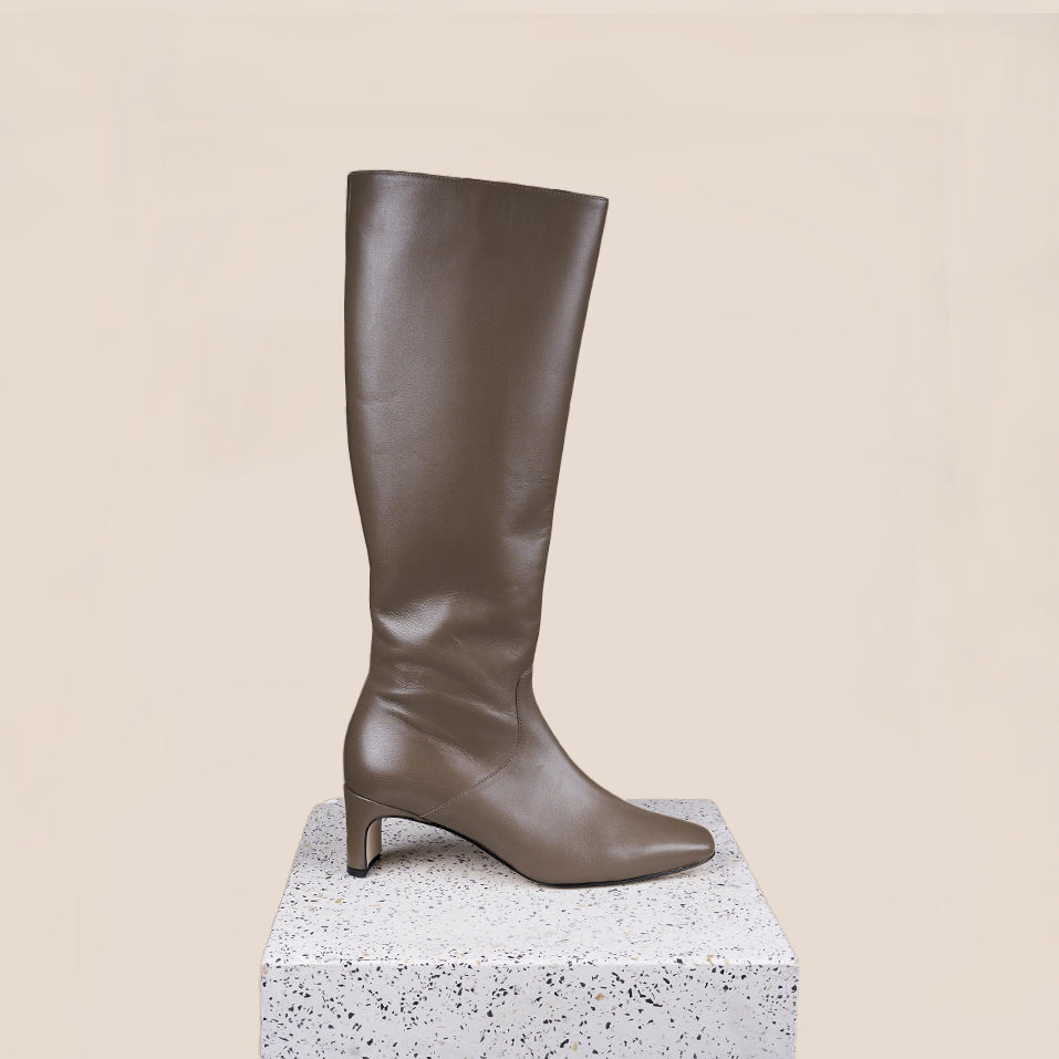 Boots.