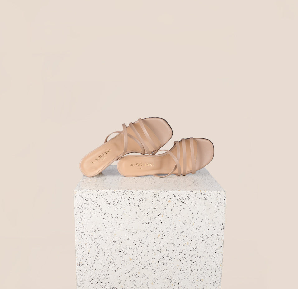 Heels.