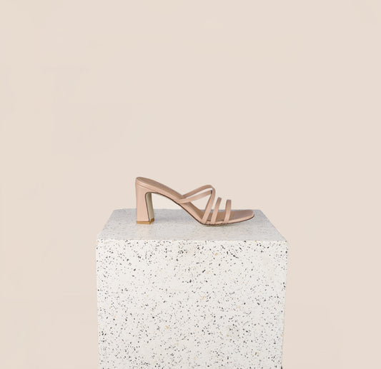 Heels.