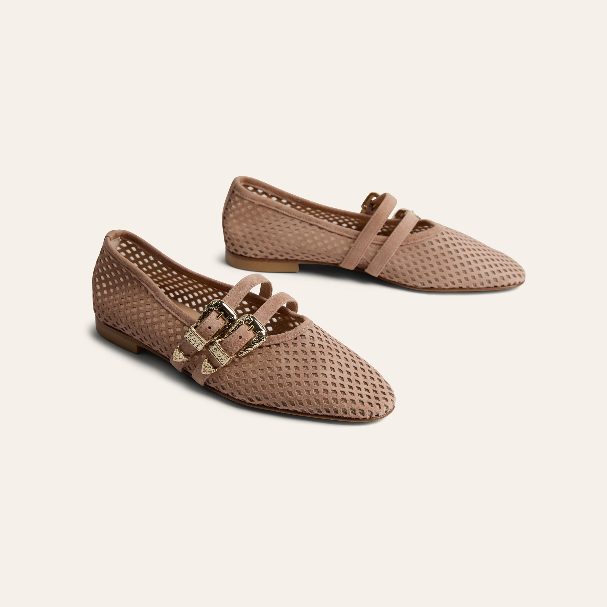 Perforated Collection