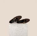 Load image into Gallery viewer, Udine - Chocolate Suede
