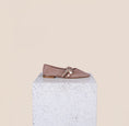 Load image into Gallery viewer, Udine - Perforated Rose Wind
