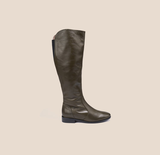 Vittoria   - Forest  Leather