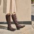 Boots.