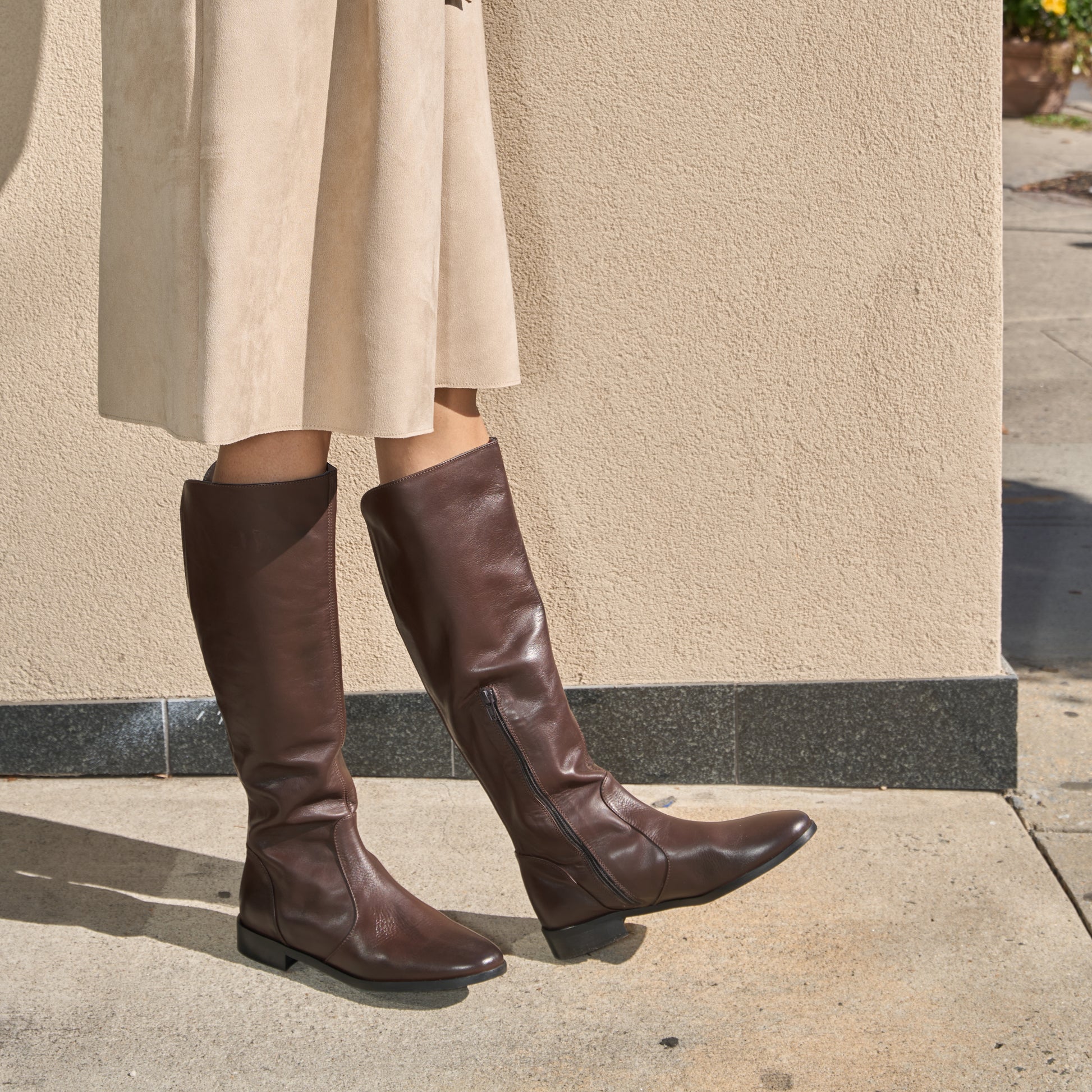Boots.