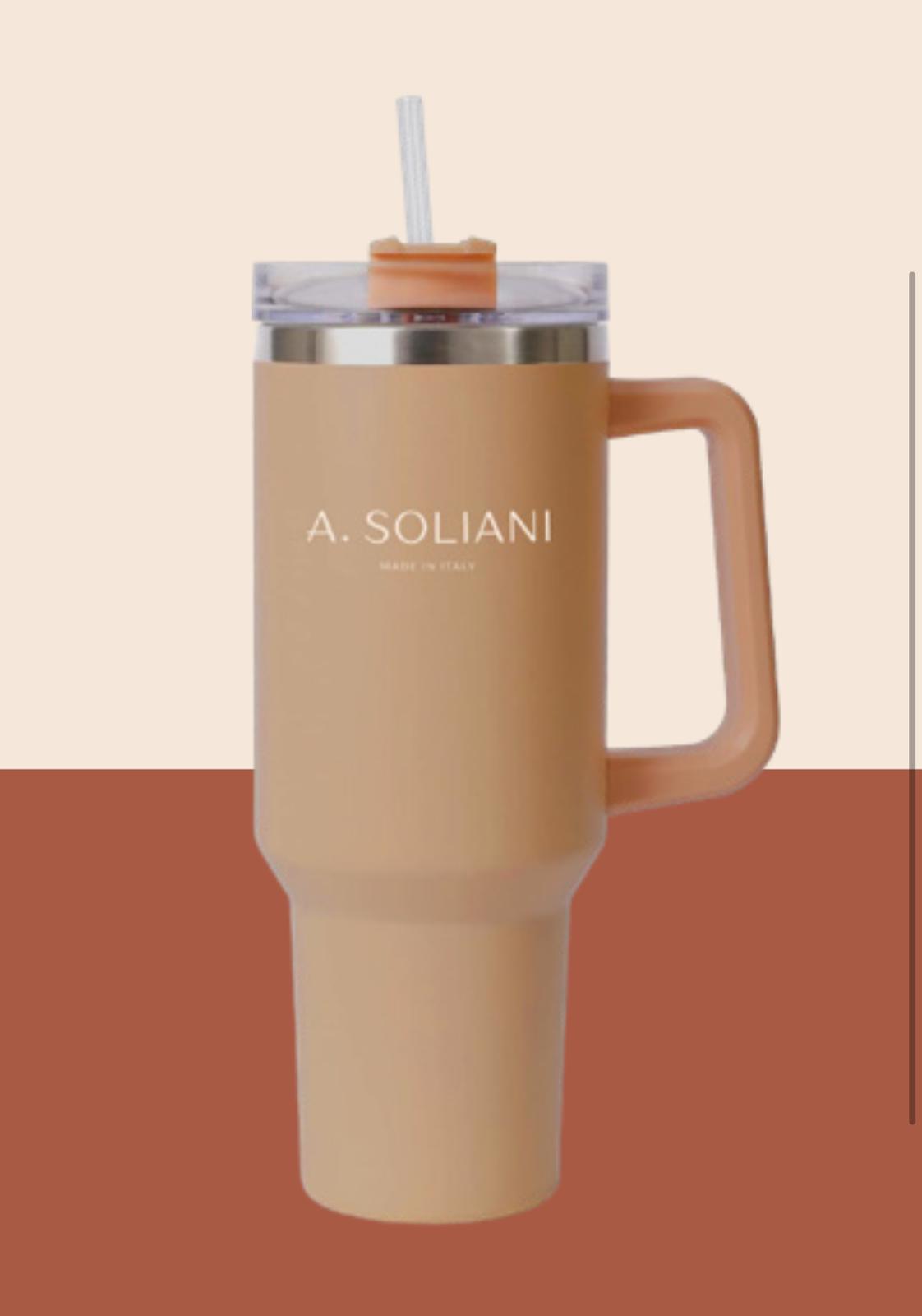 🎁 Thermos (100% off)