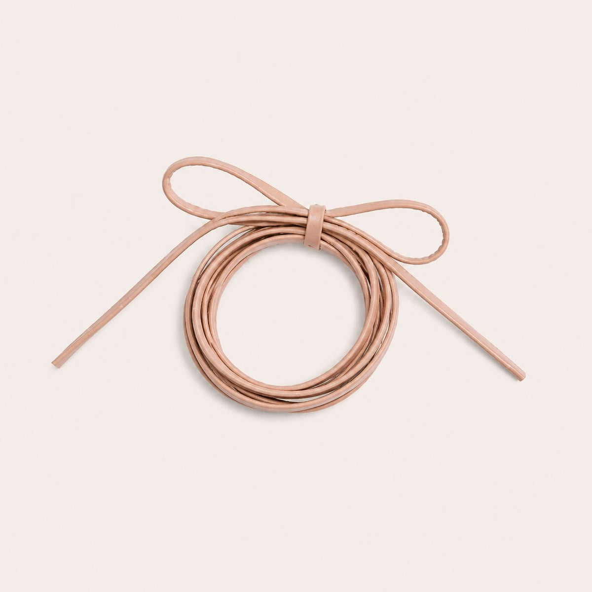 Sona-Nude Ties