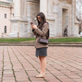 Load image into Gallery viewer, Livia-Chocolate
