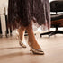 heels.