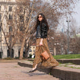 Load image into Gallery viewer, Salento 2 Buckle -Rete Black
