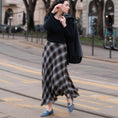 Load image into Gallery viewer, Udine - Perforated Dark Denim
