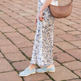 Load image into Gallery viewer, Lisa Tassels- Sky Blue
