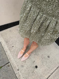 Load image into Gallery viewer, Cori - Perforated Blush
