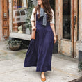 Load image into Gallery viewer, Como - Amaretto Suede
