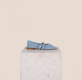 Load image into Gallery viewer, Como 2 Buckle  - Perforated Sky
