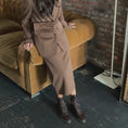 Load and play video in Gallery viewer, Asti - Chocolate Leather
