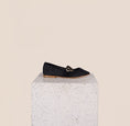 Load image into Gallery viewer, Salento 2 Buckle -Rete Black
