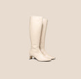 Load image into Gallery viewer, Stella - Oat Leather

