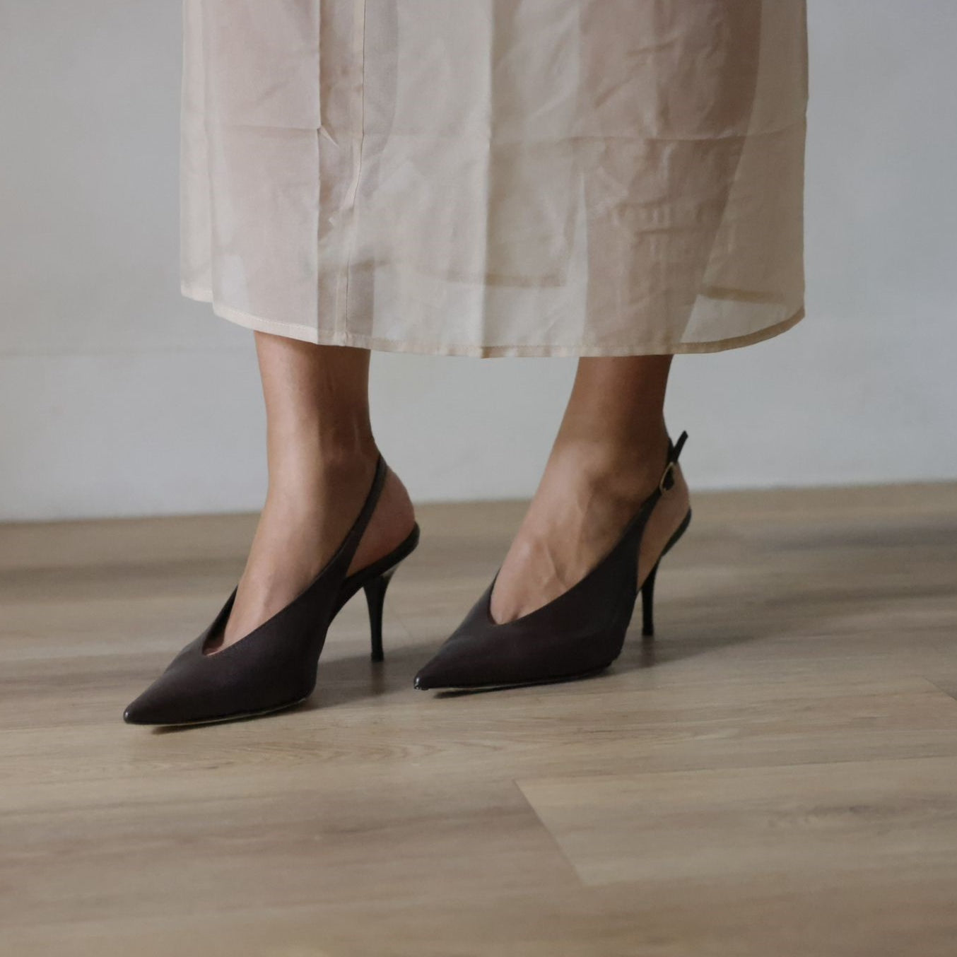 HEELS