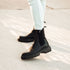 Boots.