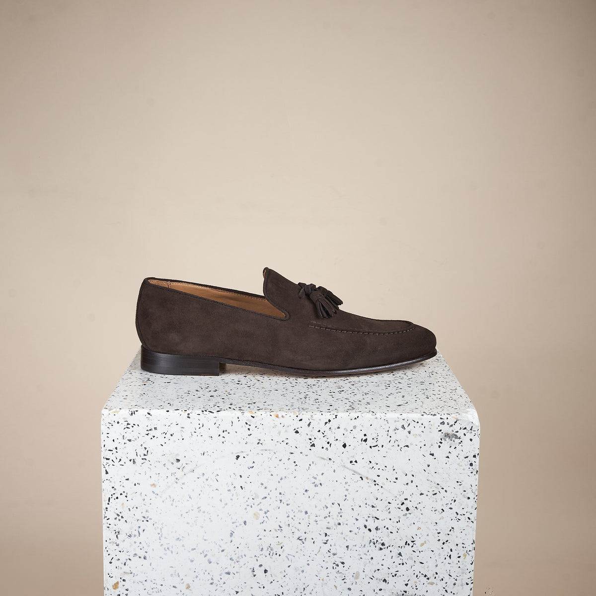 Loafers.