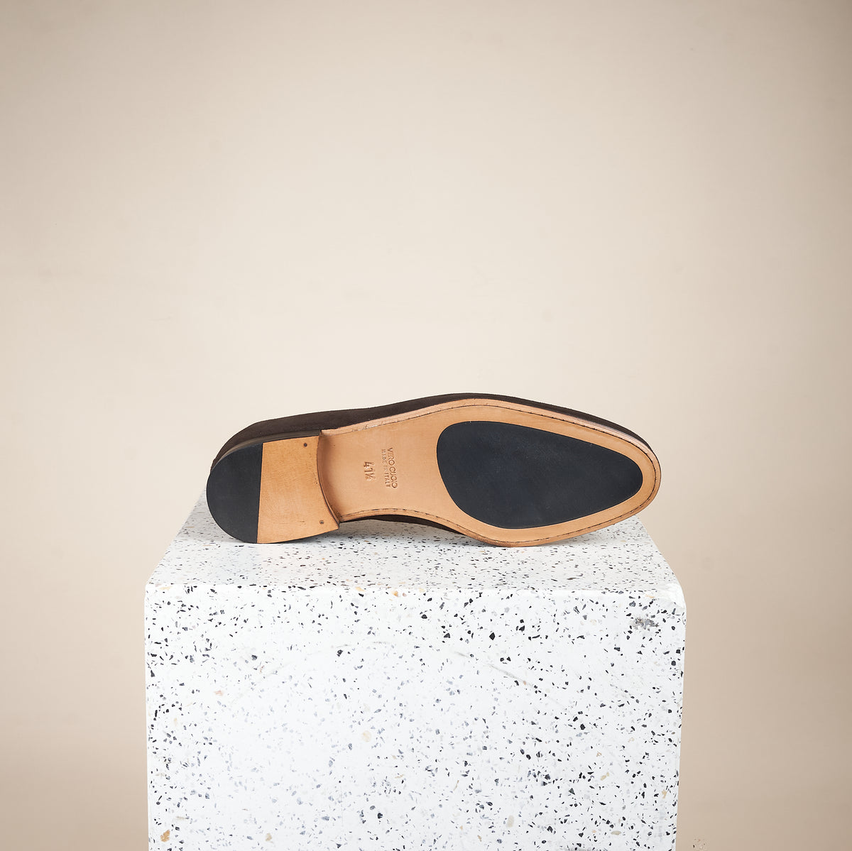 Loafers.