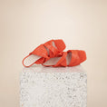 Load image into Gallery viewer, Lido - Sorbet Nappa Sandals
