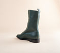 Load image into Gallery viewer, Milano - Pine Green Leather
