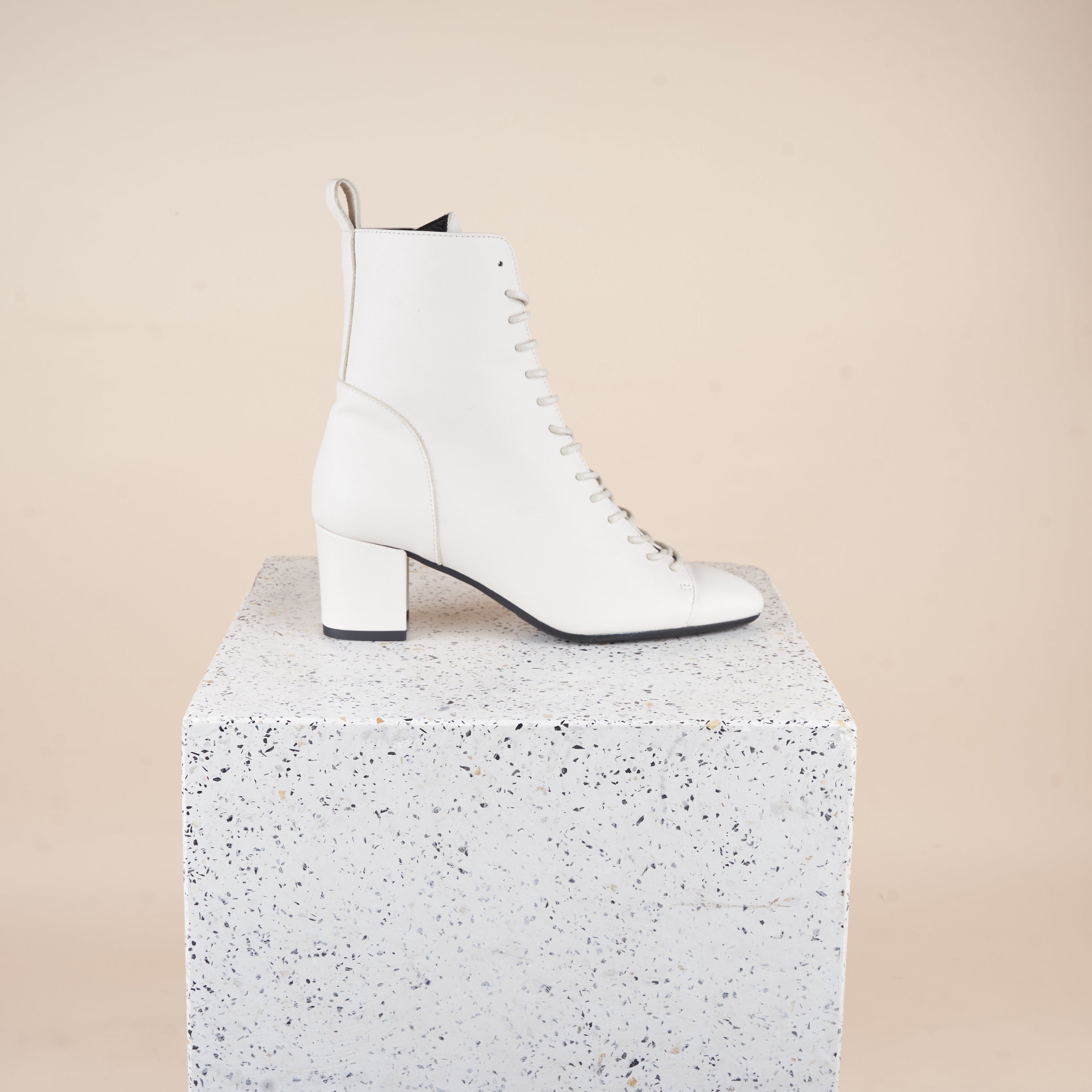 Boots.