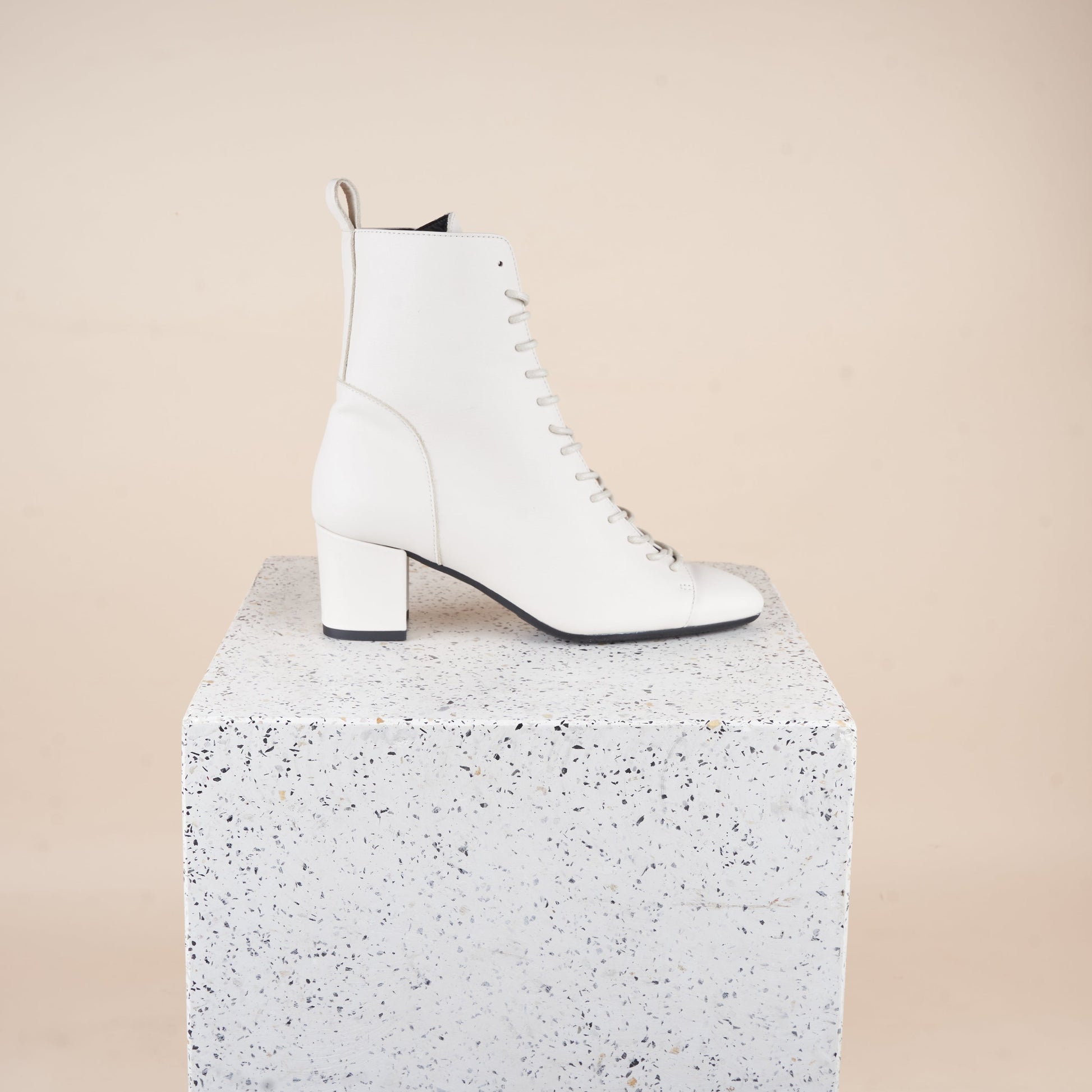 Boots.