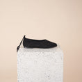 Load image into Gallery viewer, Imola - Black Suede
